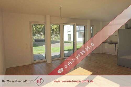 Foto - Wohnung zum Mieten in Trier 995,00 € 74.53 m²