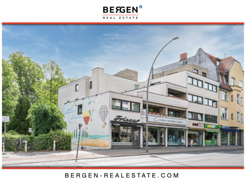 Foto - Wohnung zum Kaufen in Berlin 198.000,00 € 58 m²