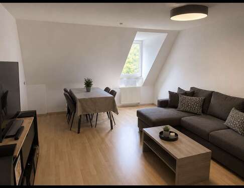 Foto - Wohnung zum Mieten in Lüneburg 800,00 € 72 m²