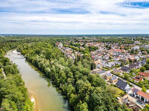 Foto - Haus zum Kaufen in Ismaning 1.595.000,00 € 141 m²