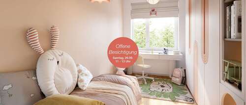 Foto - Wohnung zum Kaufen in Berlin 564.000,00 € 88.35 m²