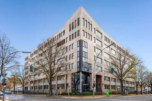 Foto - Büro in Berlin 412,50 € 250 m² - 412,50&nbsp;EUR Kaltmiete, ca.&nbsp; 250,00&nbsp;m&sup2;