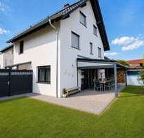 Haus zum Kaufen in Mühlhausen 1.199.000,00 € 322 m²