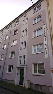 Foto - Wohnung zum Mieten in Wuppertal 390,00 € 48.8 m²