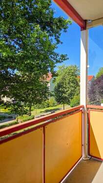 Foto - Wohnung zum Mieten in Zwickau 256,20 € 42 m²