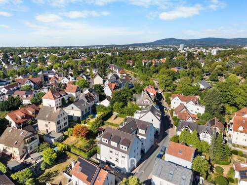 Foto - Wohnung zum Mieten in Bad Homburg vor der Höhe 1.850,00 € 108 m²