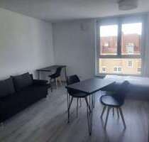 Wohnung zum Mieten in Augsburg 505,00 € 29.58 m²