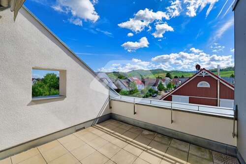 Foto - Wohnung zum Kaufen in Schallstadt 520.000,00 € 94.16 m²
