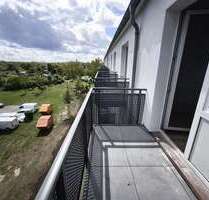 Wohnung zum Mieten in Merseburg 446,00 € 74.26 m²