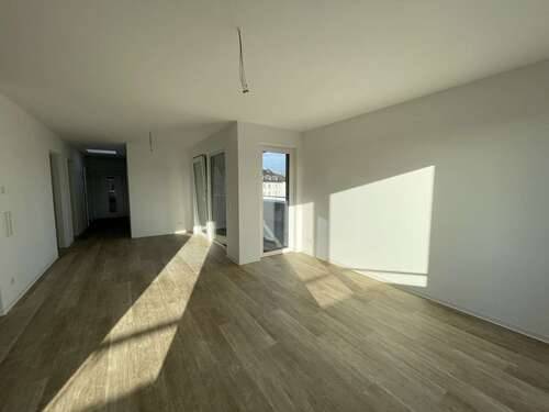 Foto - Wohnung zum Mieten in Witten 1.015,00 € 79.23 m²