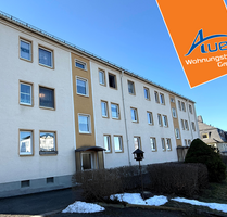 Wohnung zum Mieten in Aue-Bad Schlema 343,80 € 57.3 m²