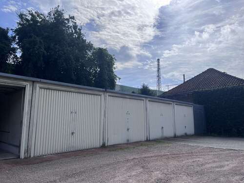 Foto - Garage zu vermieten in Osnabrück 89,00 €