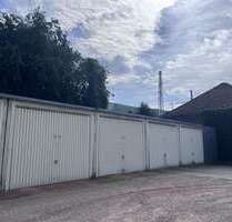 Garage zu vermieten in Osnabrück 89,00 €