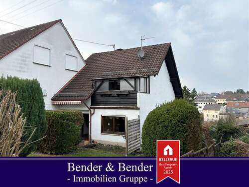 Foto - Haus zum Kaufen in Hamm 85.000,00 € 100 m²