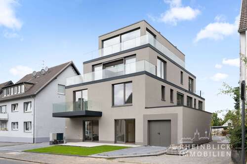 Foto - Wohnung zum Kaufen in Köln 799.000,00 € 144 m²