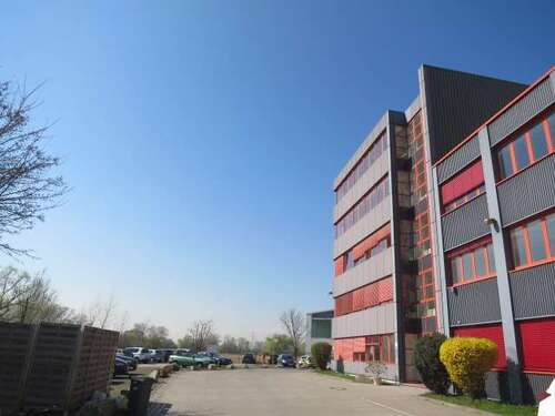 Foto - Büro in Flörsheim am Main 339,00 € 25 m²
