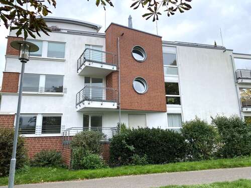 Foto - Wohnung zum Mieten in Kaarst 730,00 € 50 m²