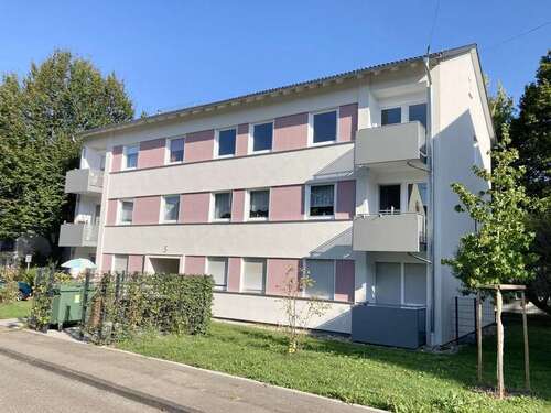 Foto - Wohnung zum Mieten in Ludwigsburg 969,00 € 77.55 m²