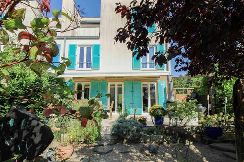 Foto - Haus zum Kaufen in Berlin 725.000,00 € 144.07 m²