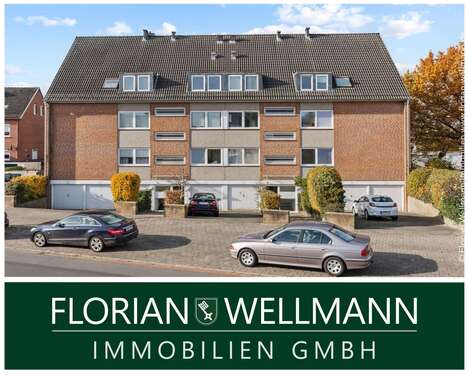 Foto - Wohnung zum Kaufen in Bremen 189.000,00 € 80.25 m²