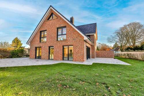 Foto - Haus zum Kaufen in Scharbeutz 899.000,00 € 152 m²