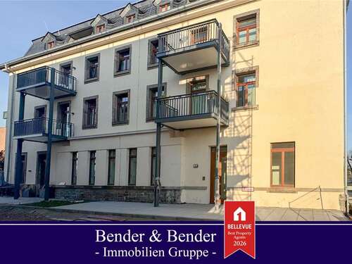 Foto - Wohnung zum Mieten in Limburg a. d. Lahn 864,00 € 72 m²