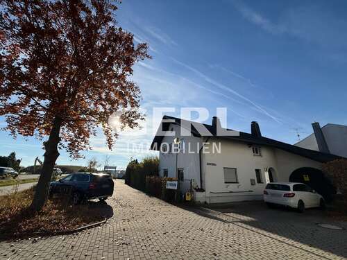 Foto - Wohnung zum Mieten in Parkstetten 750,00 € 98.83 m²