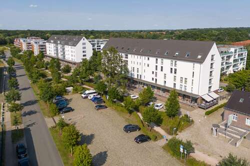 Foto - Wohnung zum Kaufen in Lüneburg 1.150.000,00 € 258.69 m²