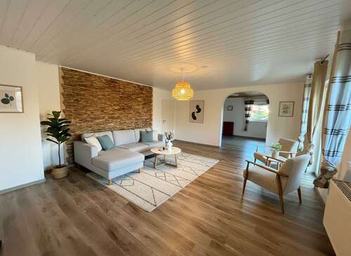 Foto - Wohnung zum Mieten in Eulenbis 1.200,00 € 132 m²