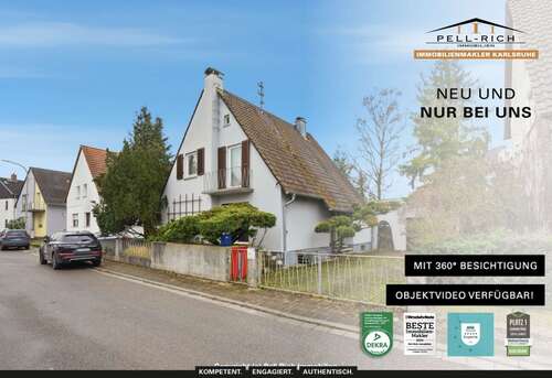 Foto - Haus zum Kaufen in Jockgrim 345.000,00 € 115 m²