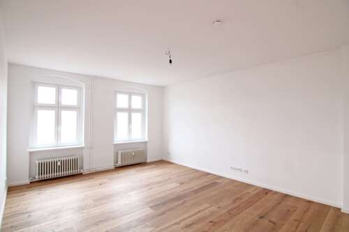 Foto - Wohnung zum Mieten in Berlin 997,58 € 63.36 m²