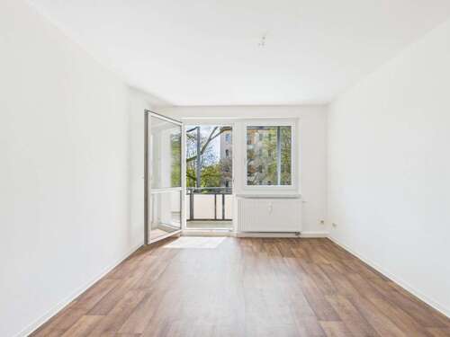 Foto - Wohnung zum Mieten in Chemnitz 275,00 € 48.25 m²