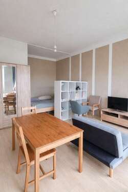 Foto - Wohnung zum Mieten in Berlin 900,00 € 41 m²