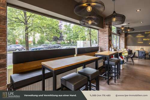Foto - Einzelhandel in München 1.530.000,00 € 200 m²