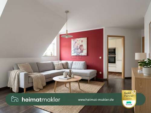 Foto - Wohnung zum Kaufen in Meuselwitz 197.500,00 € 105 m²