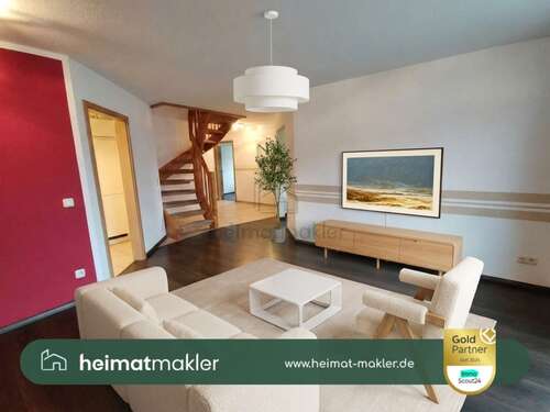 Foto - Wohnung zum Kaufen in Meuselwitz 149.000,00 € 105 m²