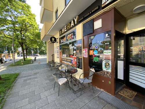 Foto - Gastronomie in München 695.000,00 € 110 m²