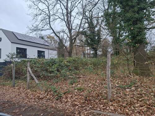 Foto - Grundstück zu verkaufen in Bergisch Gladbach 534.000,00 € 600 m²