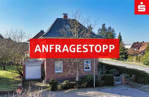 Foto - Haus zum Kaufen in Bad Bentheim 179.000,00 € 117.17 m²