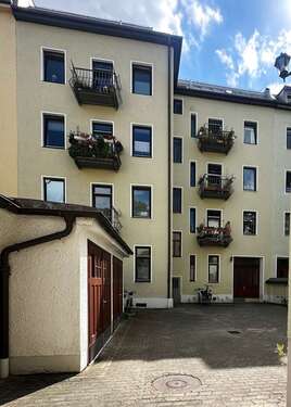 Foto - Wohnung zum Kaufen in München 620.000,00 € 94 m²