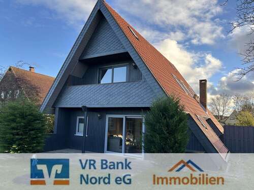 Foto - Haus zum Kaufen in Kronsgaard 325.000,00 € 105 m²