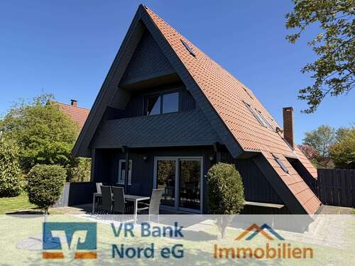 Foto - Haus zum Kaufen in Kronsgaard 325.000,00 € 105 m²