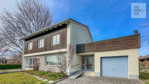 Foto - Haus zum Kaufen in Tann 395.000,00 € 165.97 m²