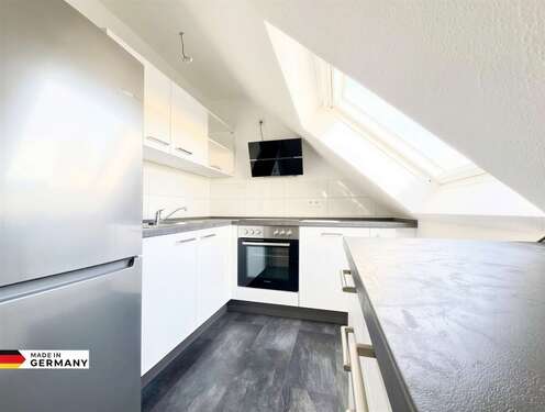 Foto - Wohnung zum Mieten in Leipzig 629,00 € 48 m²