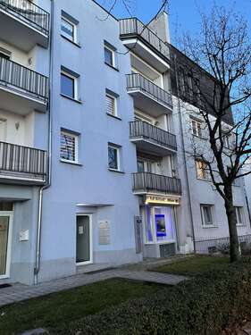 Foto - Wohnung zum Mieten in Frankfurt 1.040,00 € 59 m²