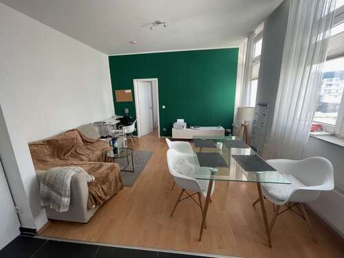 Foto - Wohnung zum Mieten in Düsseldorf 950,00 € 45 m²