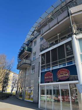 Foto - Wohnung zum Mieten in Chemnitz 487,00 € 74.9 m²