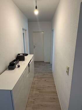 Foto - Wohnung zum Mieten in Steinau an der Straße 555,00 € 65.32 m²