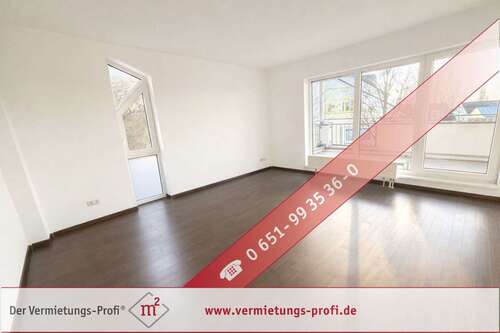 Foto - Wohnung zum Mieten in Trier 1.020,00 € 102 m²