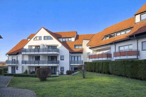 Foto - Wohnung zum Mieten in Filderstadt‑Plattenhardt 990,00 € 77 m²